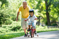 Heads Up on Head Injury in Children