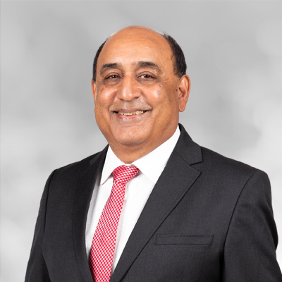Mr P Devchand