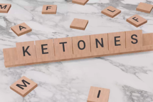 ketones