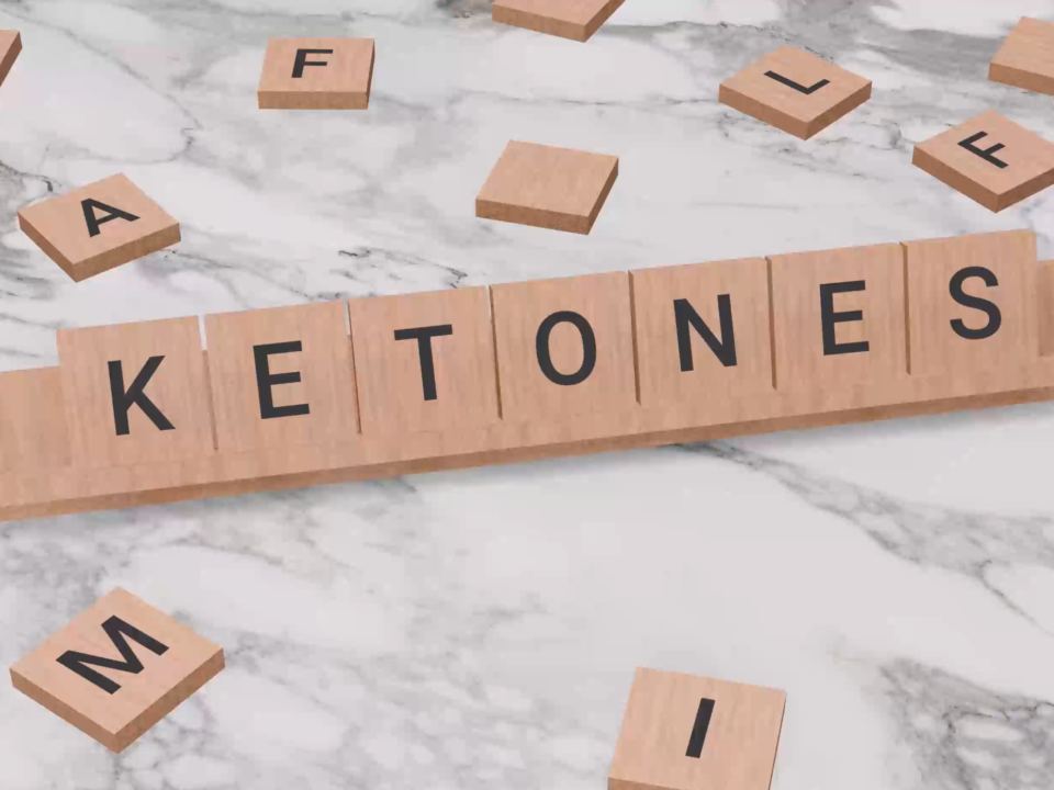 ketones