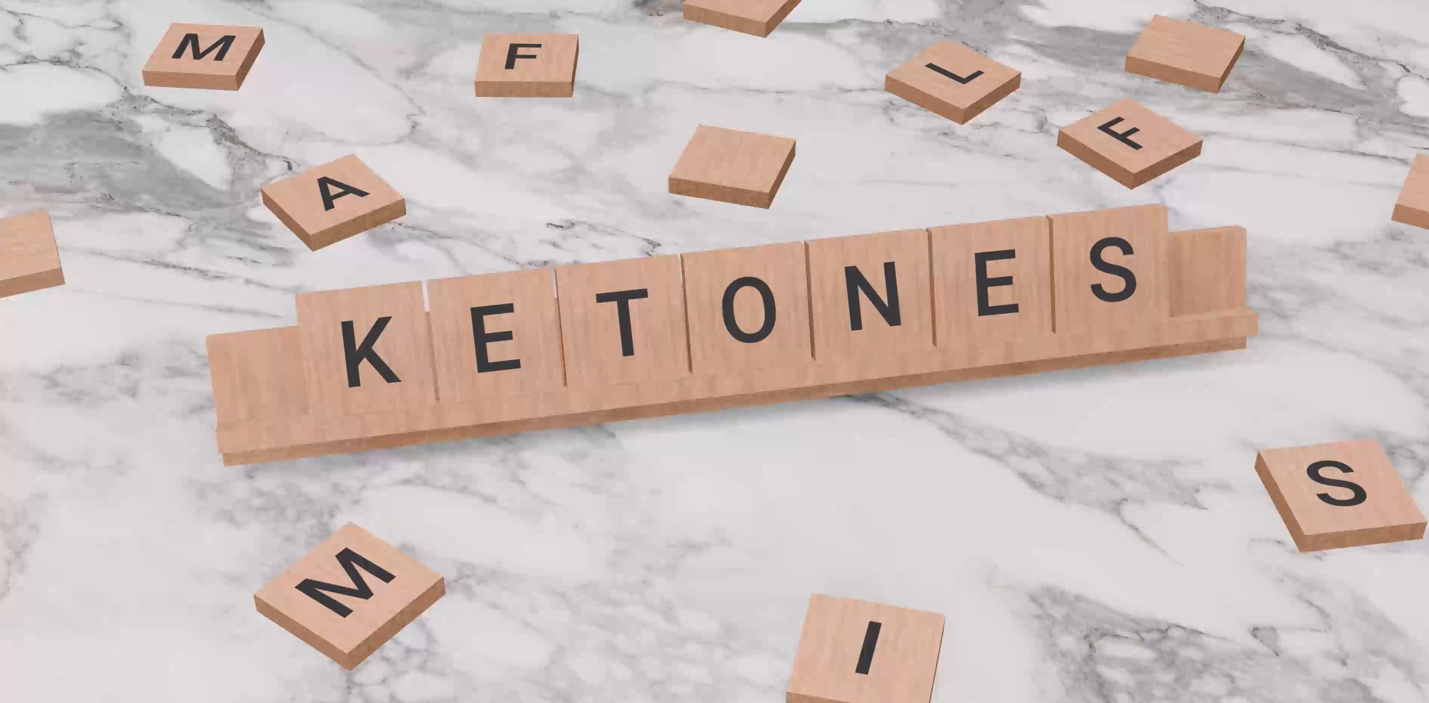 ketones
