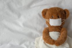 Caring Covid-19 patient at home