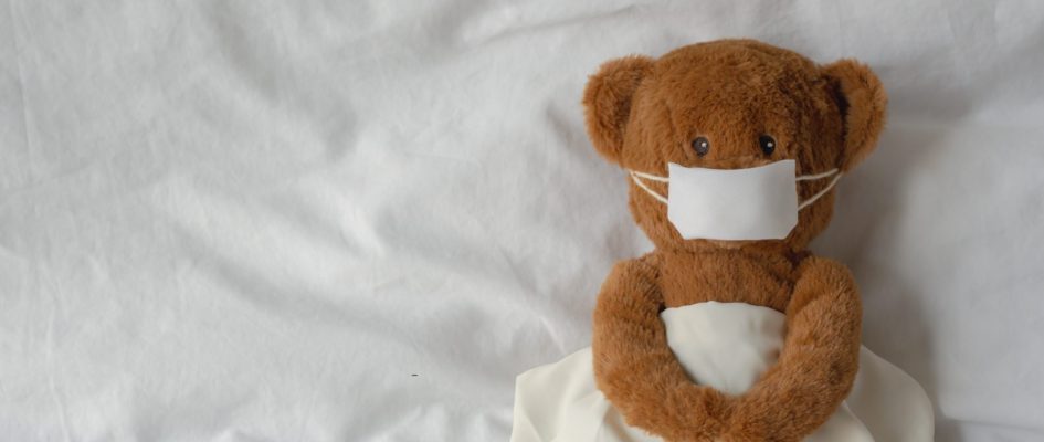 Caring Covid-19 patient at home