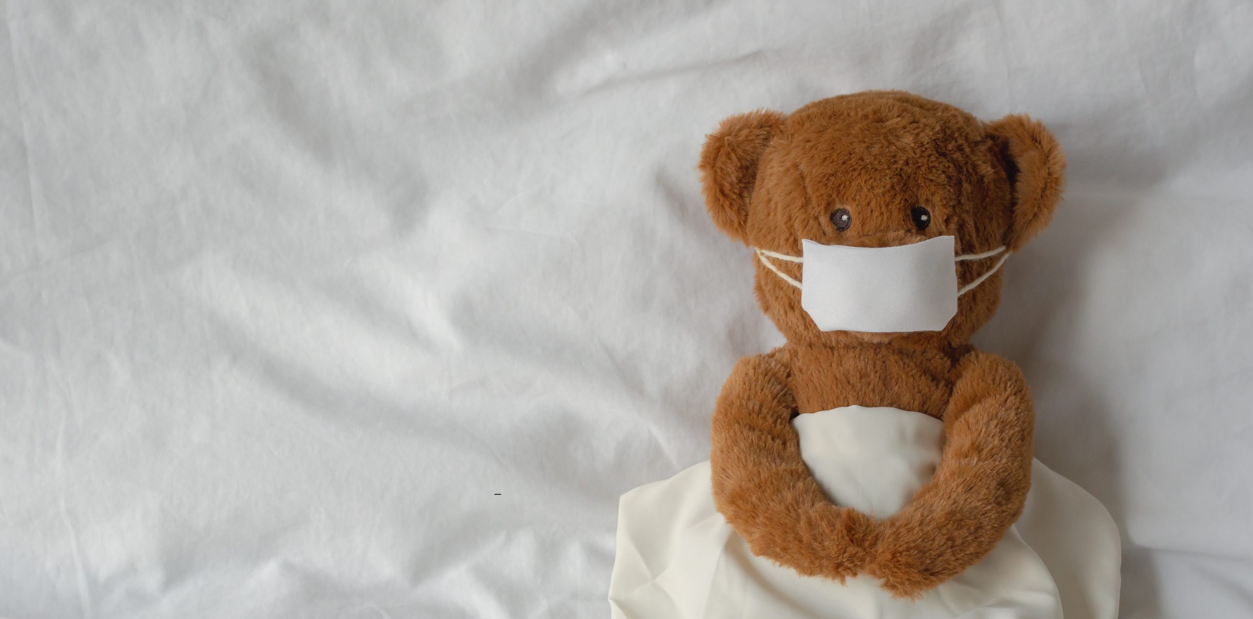 Caring Covid-19 patient at home