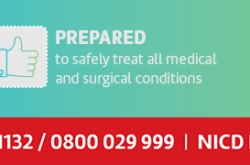 NCID hotline public banner