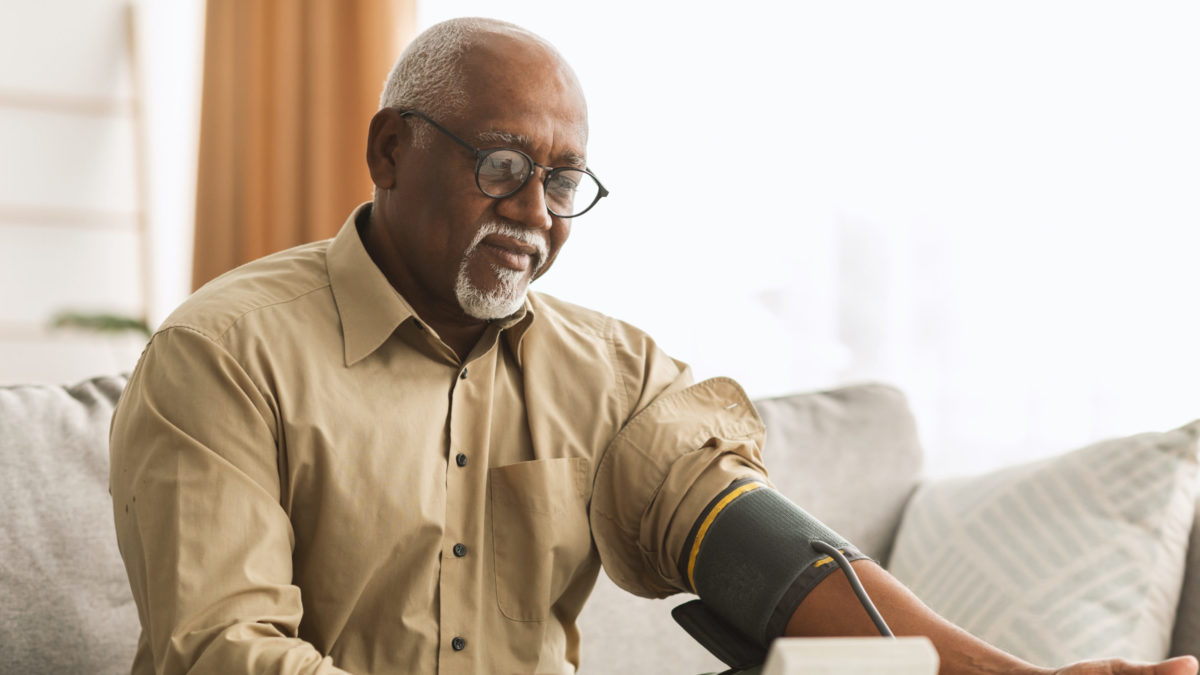 Ways to Control High Blood Pressure Without Medication