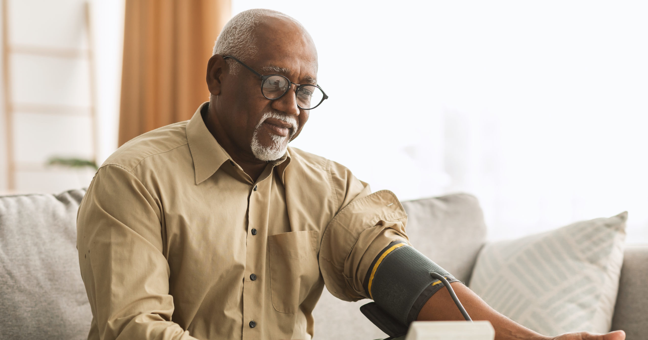Ways to Control High Blood Pressure Without Medication